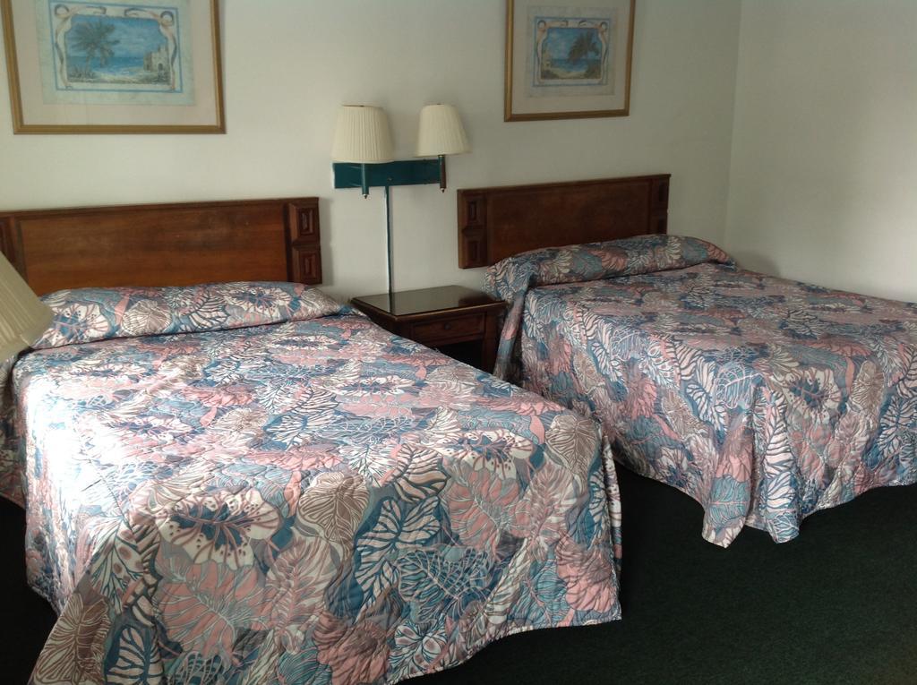 Deluxe Inn Camden Phòng bức ảnh